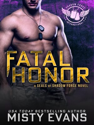cover image of Fatal Honor